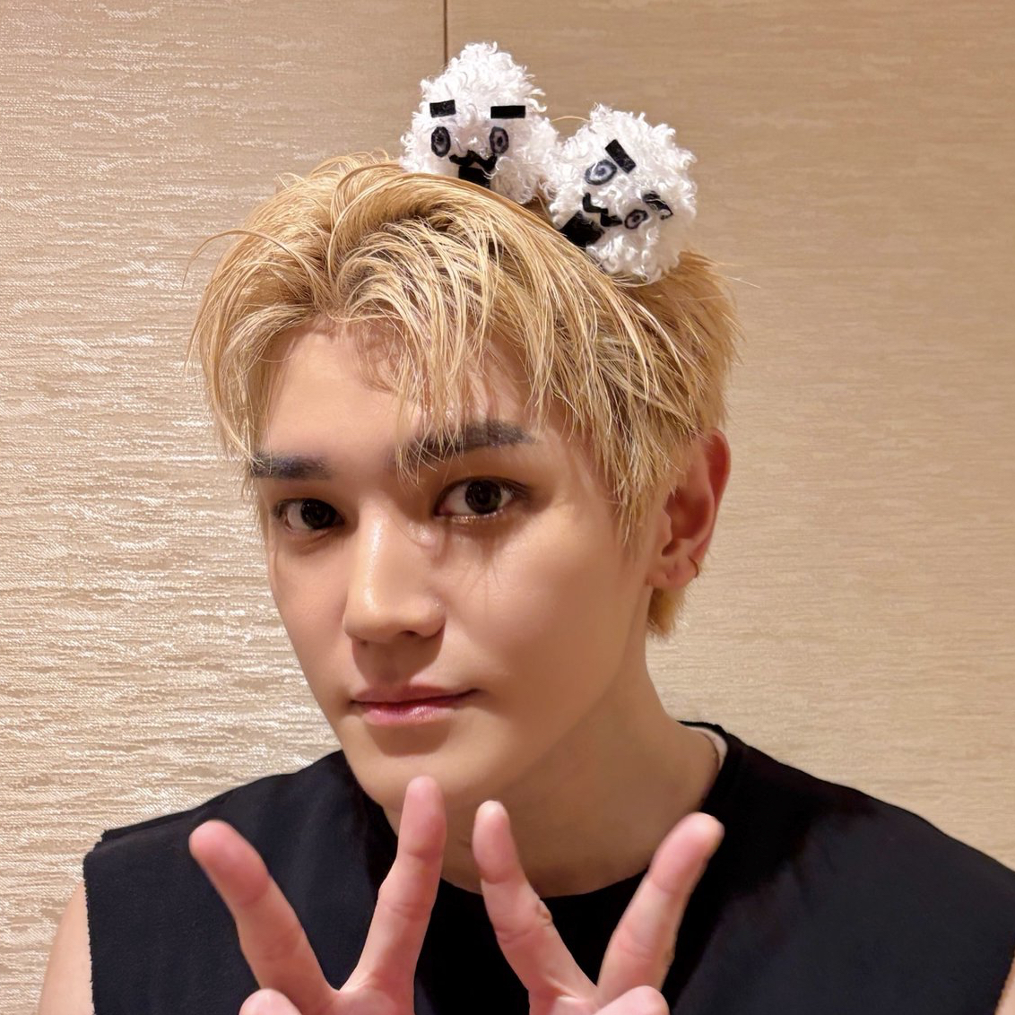 泰容 (NCT 127)的最新活动照片