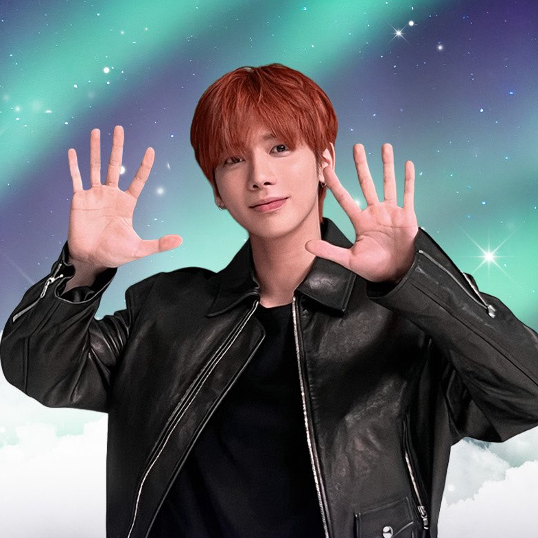 太顯 (TOMORROW X TOGETHER)的幕後花絮