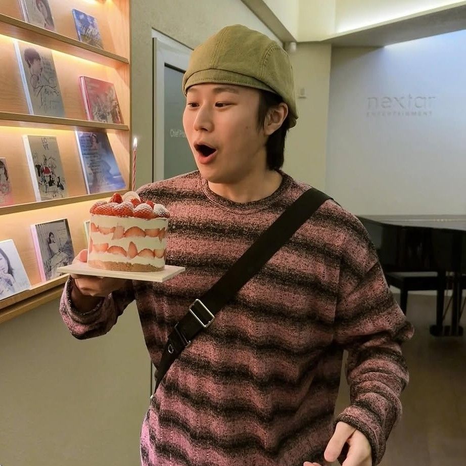 Latest photo of Marco