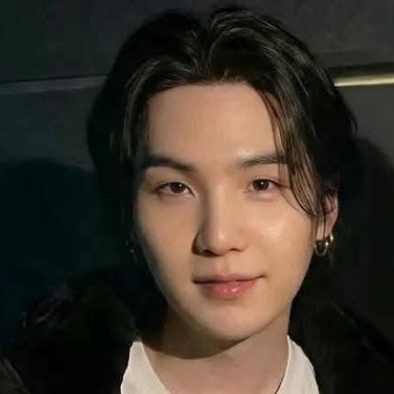 슈가 (방탄소년단)의 비하인드 컷