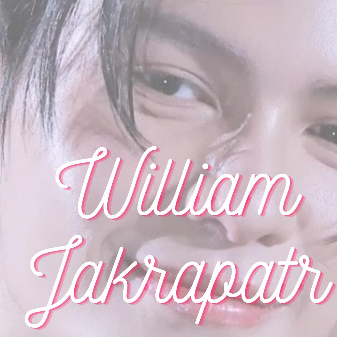 Latest photo of William (LYKN)