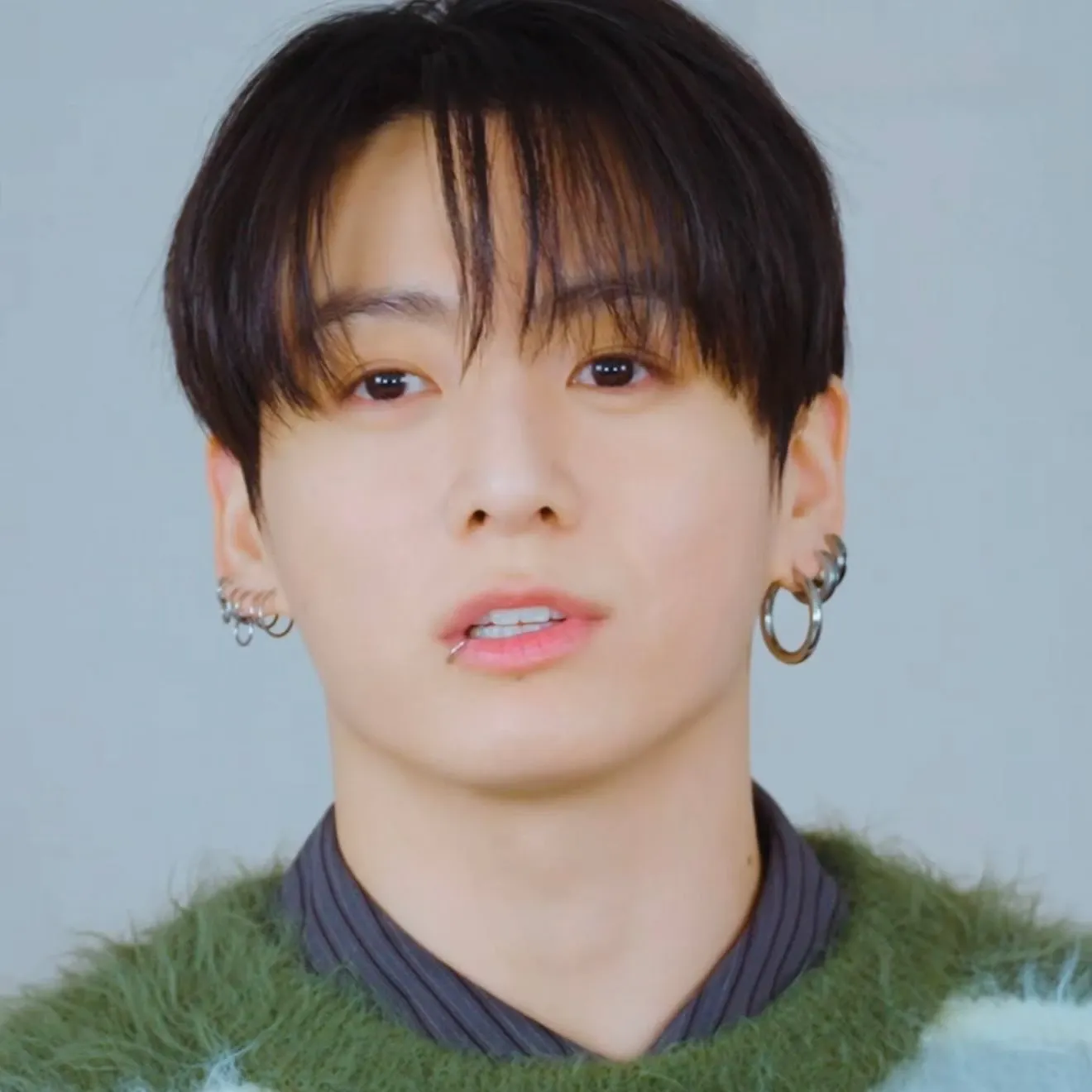 柾國 (防彈少年團)的最新照片