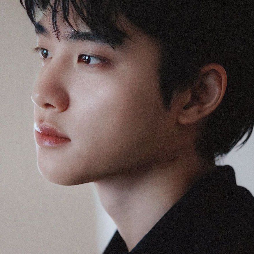 디오 (EXO)의 비하인드 컷