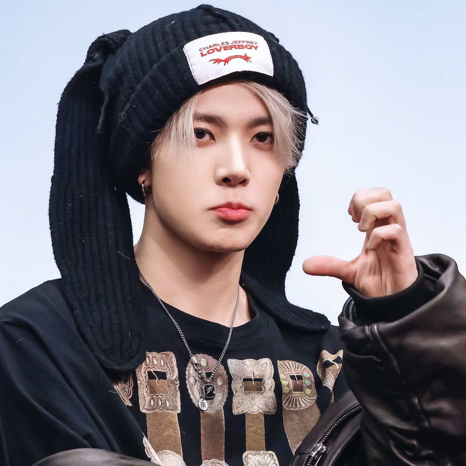 희승 (ENHYPEN)의 최신 사진