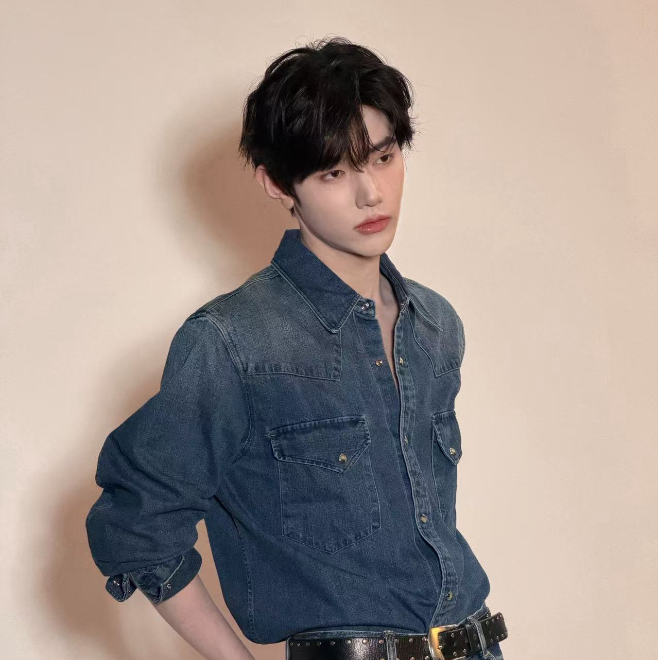 章昊的最新照片