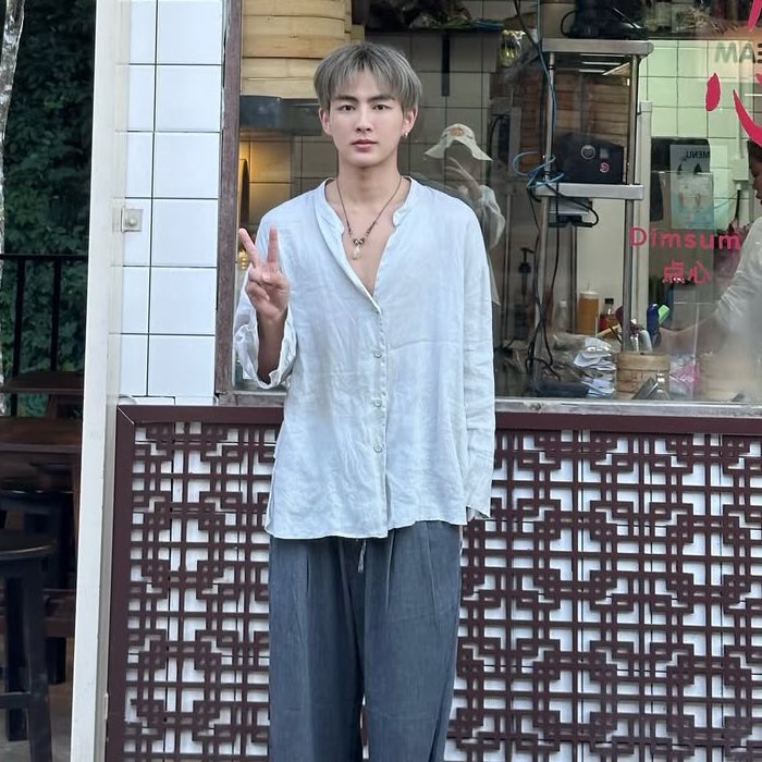 Behind-the-scenes cut of Heart (BUS)