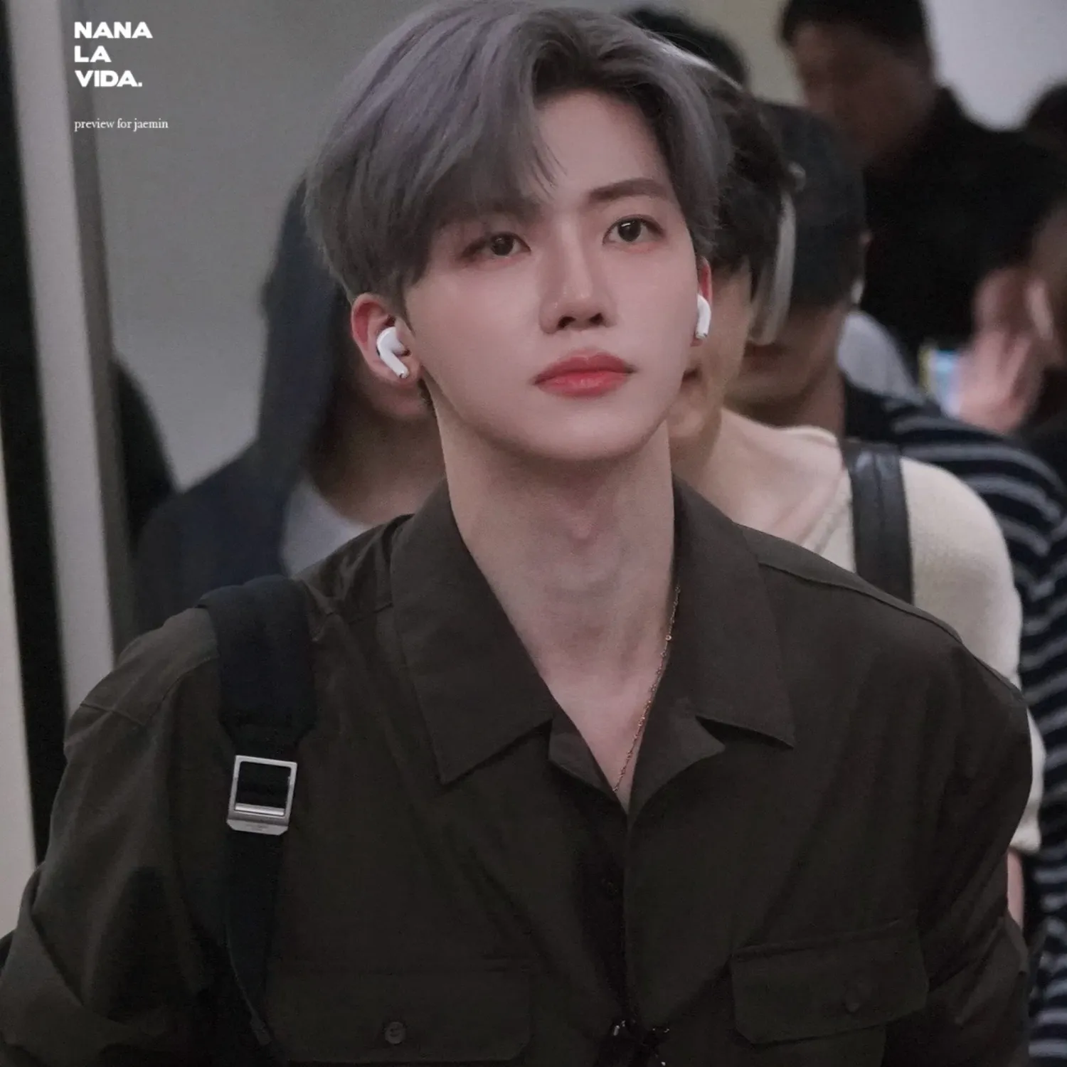 NCT 최근 활동샷