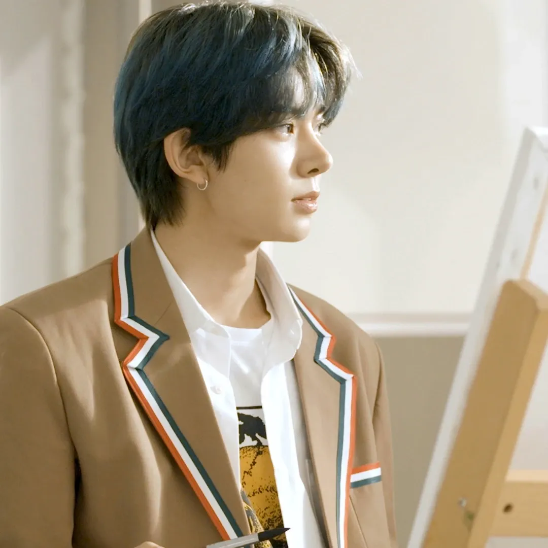 희승 최근 활동샷