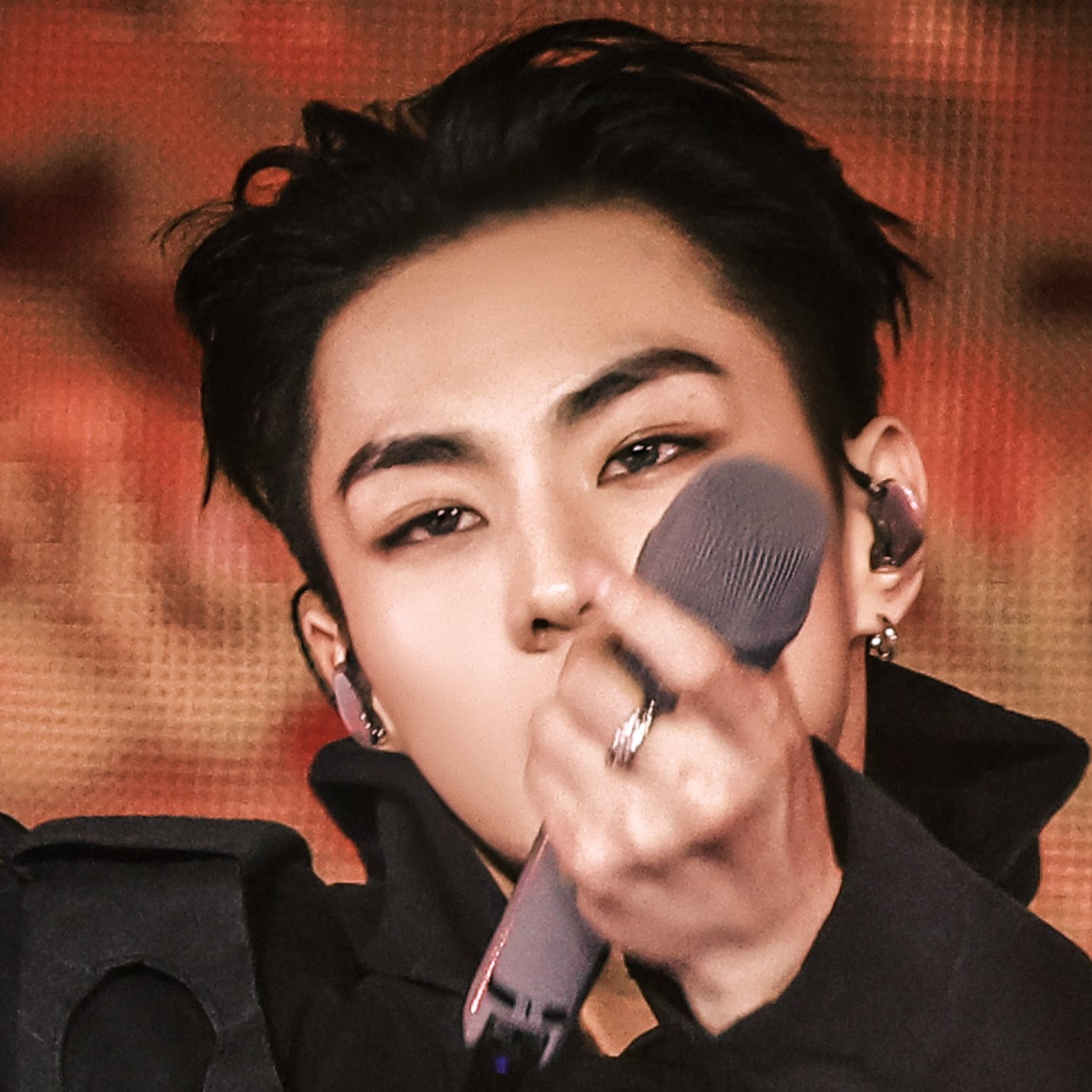 Latest photo of Jungwon (ENHYPEN)