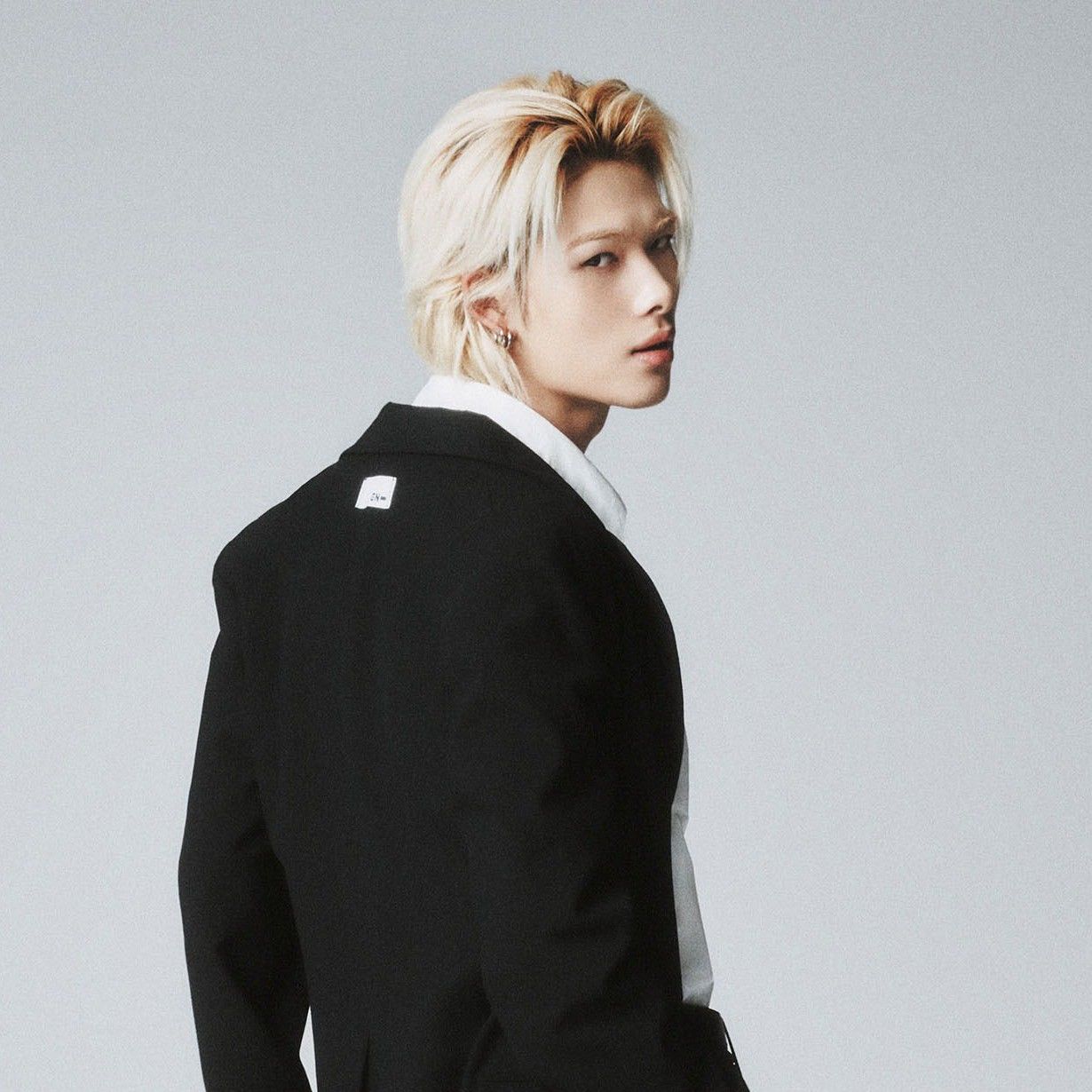 A moment captured by NI-KI (ENHYPEN)'s fan