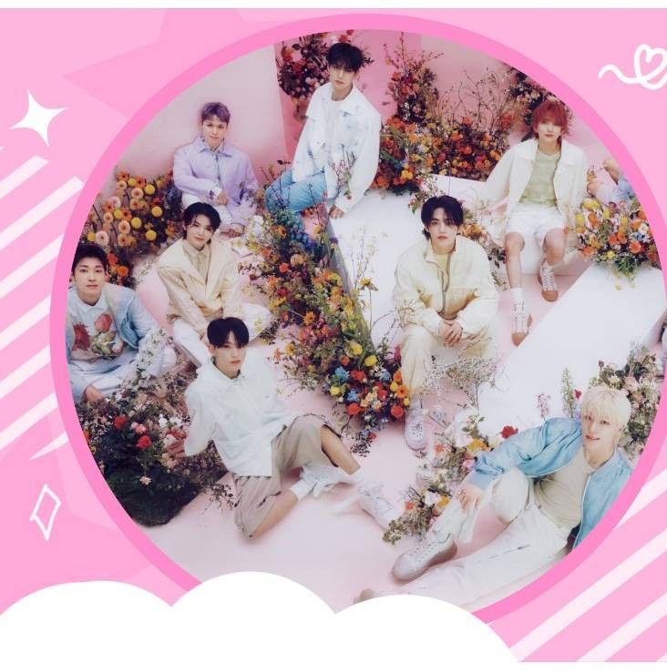 세븐틴 최근 활동샷