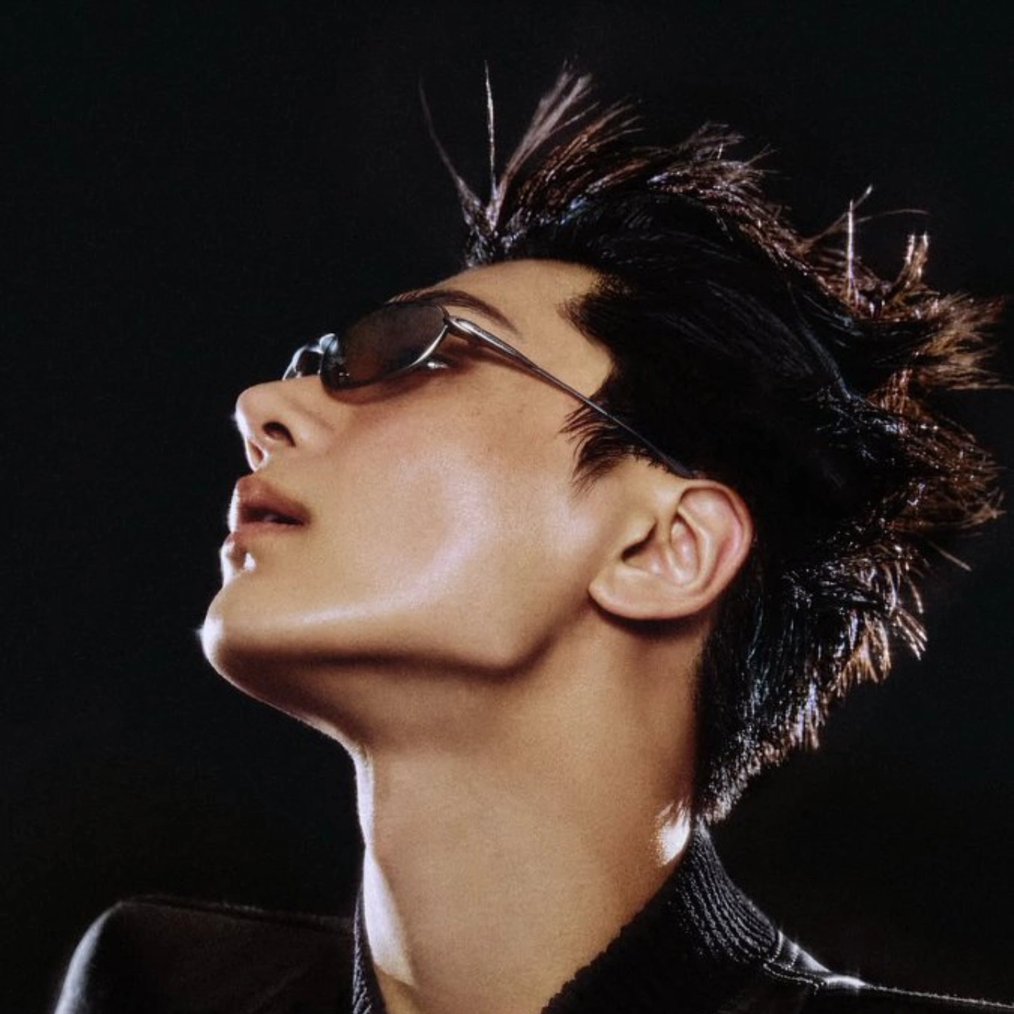 Foto aktivitas terbaru ENHYPEN