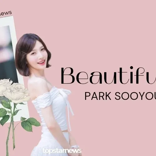Latest photo of Joy (Red Velvet)