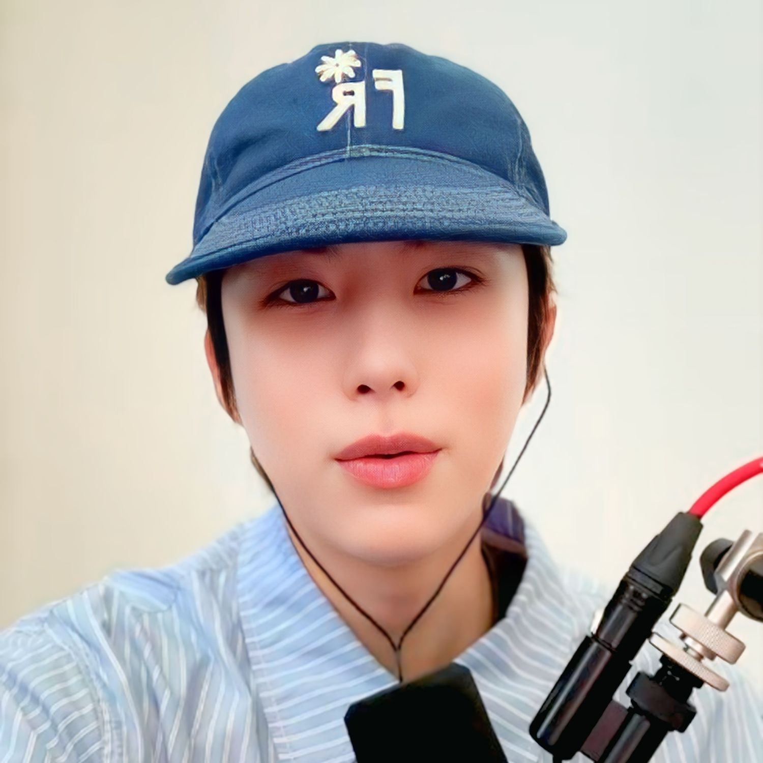 Recent activity shot of Wow (A.C.E)