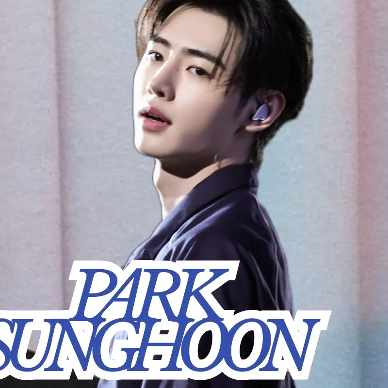 Foto aktivitas terbaru Sunghoon (ENHYPEN)