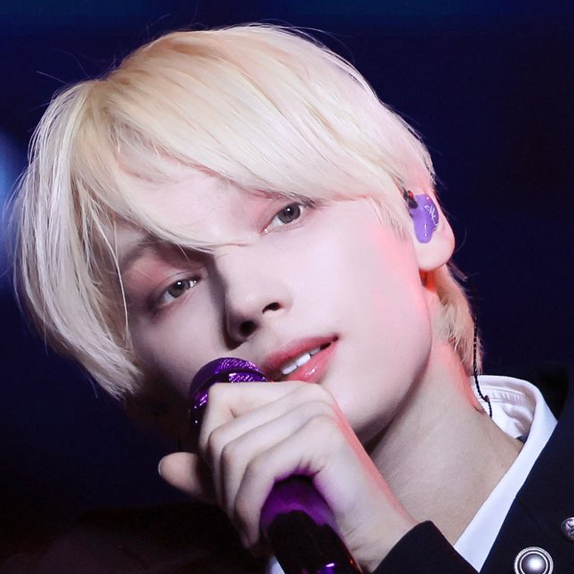 休寧凱 (TOMORROW X TOGETHER)的最新照片