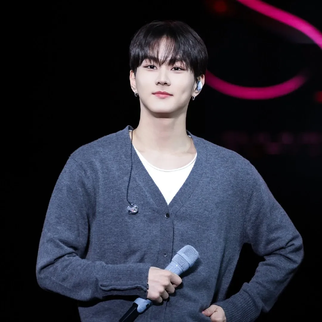 정원 (ENHYPEN) 팬이 찍은 순간