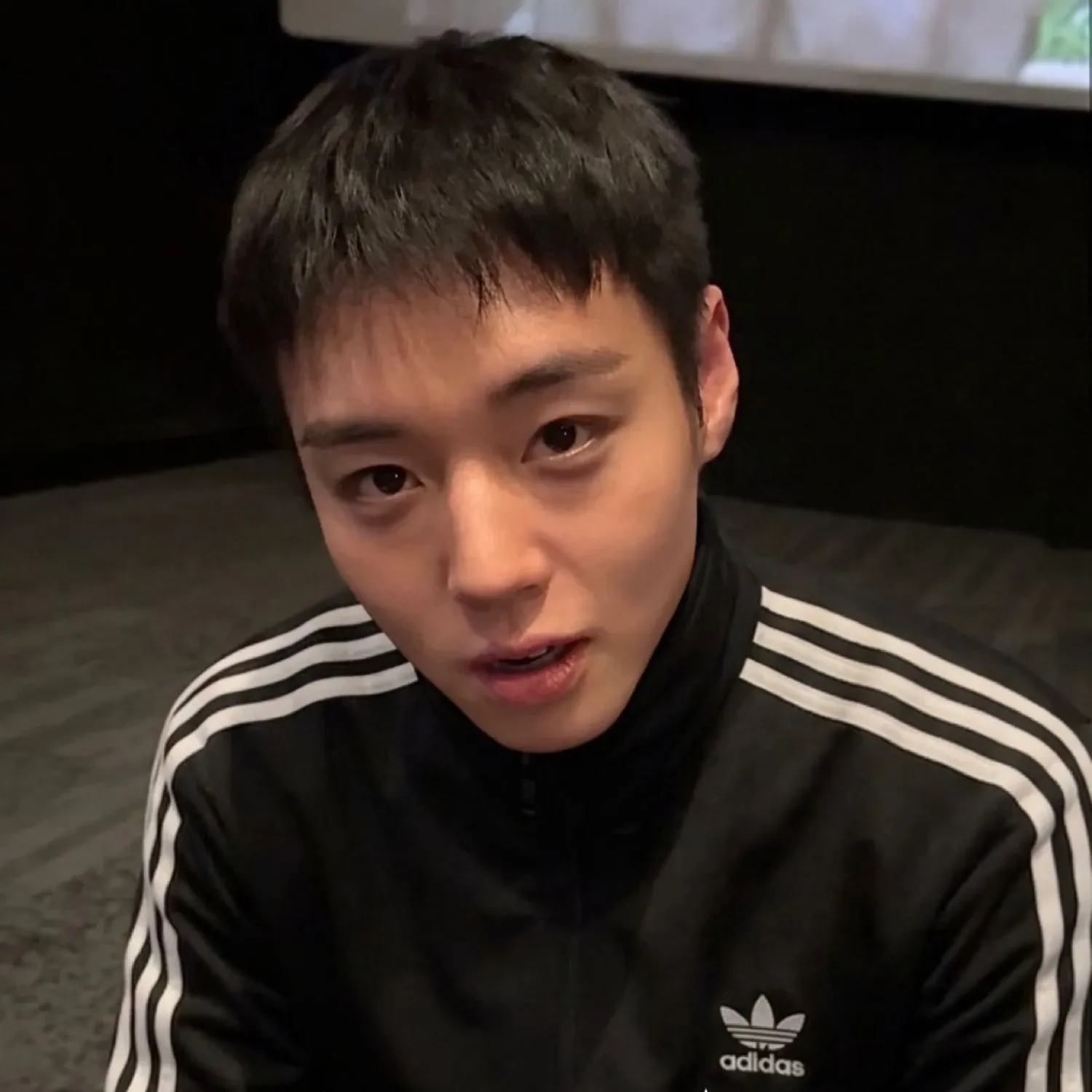 박지훈의 최신 사진