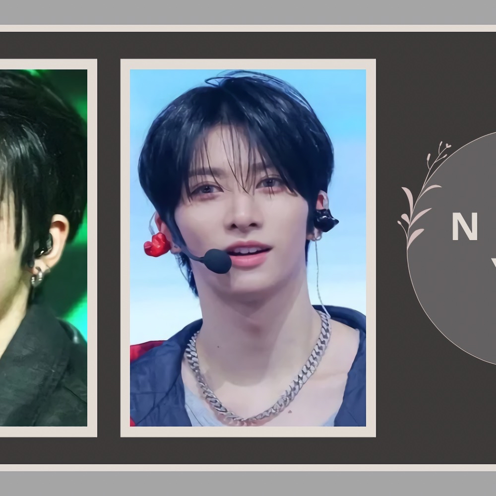 Latest photo of Yu (NEXZ)