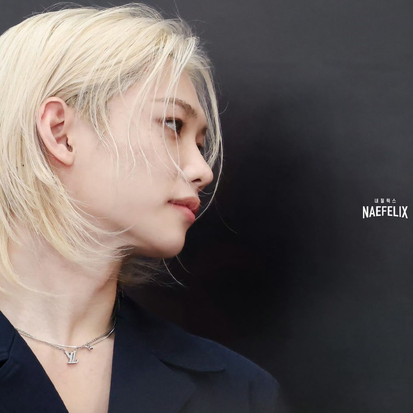 Latest photo of Stray Kids