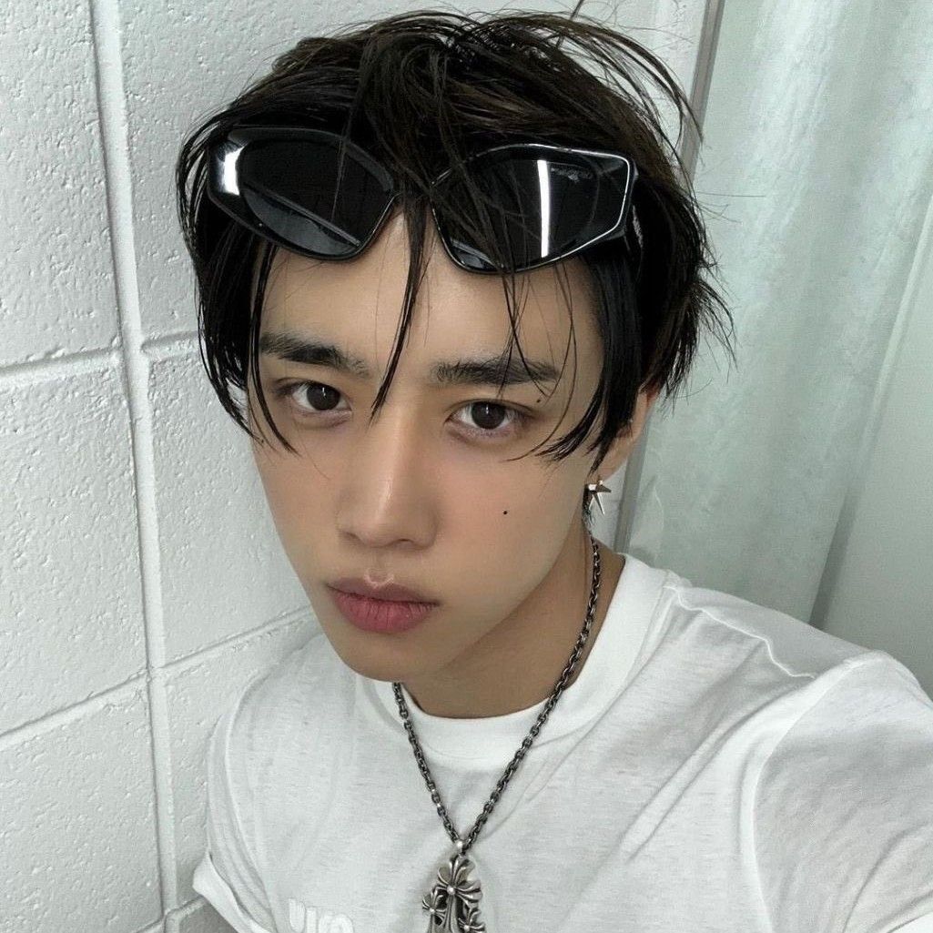 Latest photo of Sunwoo (THE BOYZ)