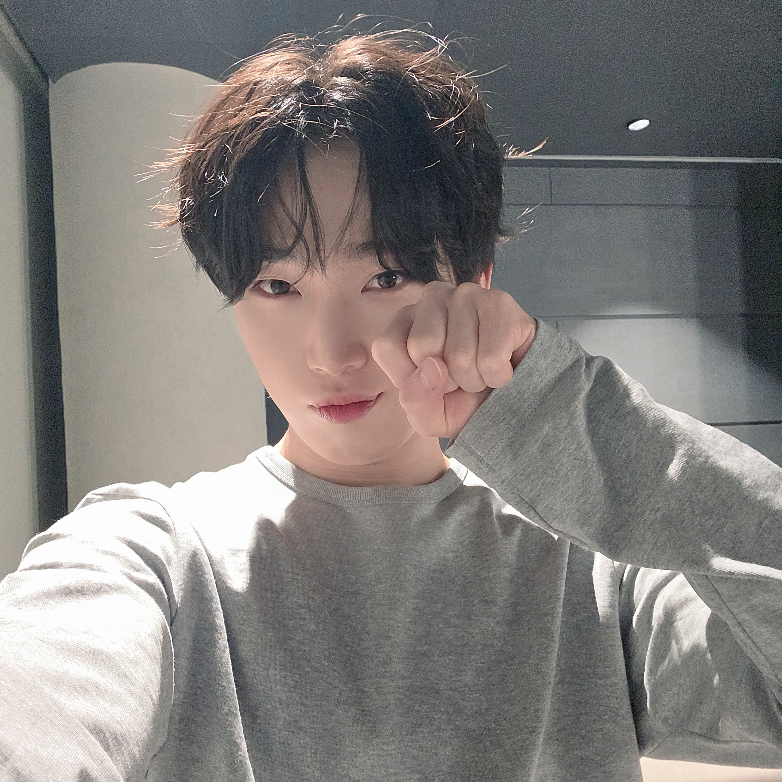 善禹 (ENHYPEN)的最新活動照片