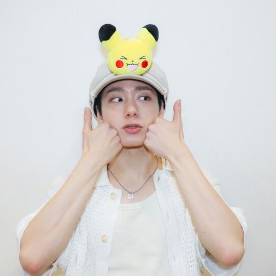 A moment captured by Hwanwoong (ONEUS)'s fan