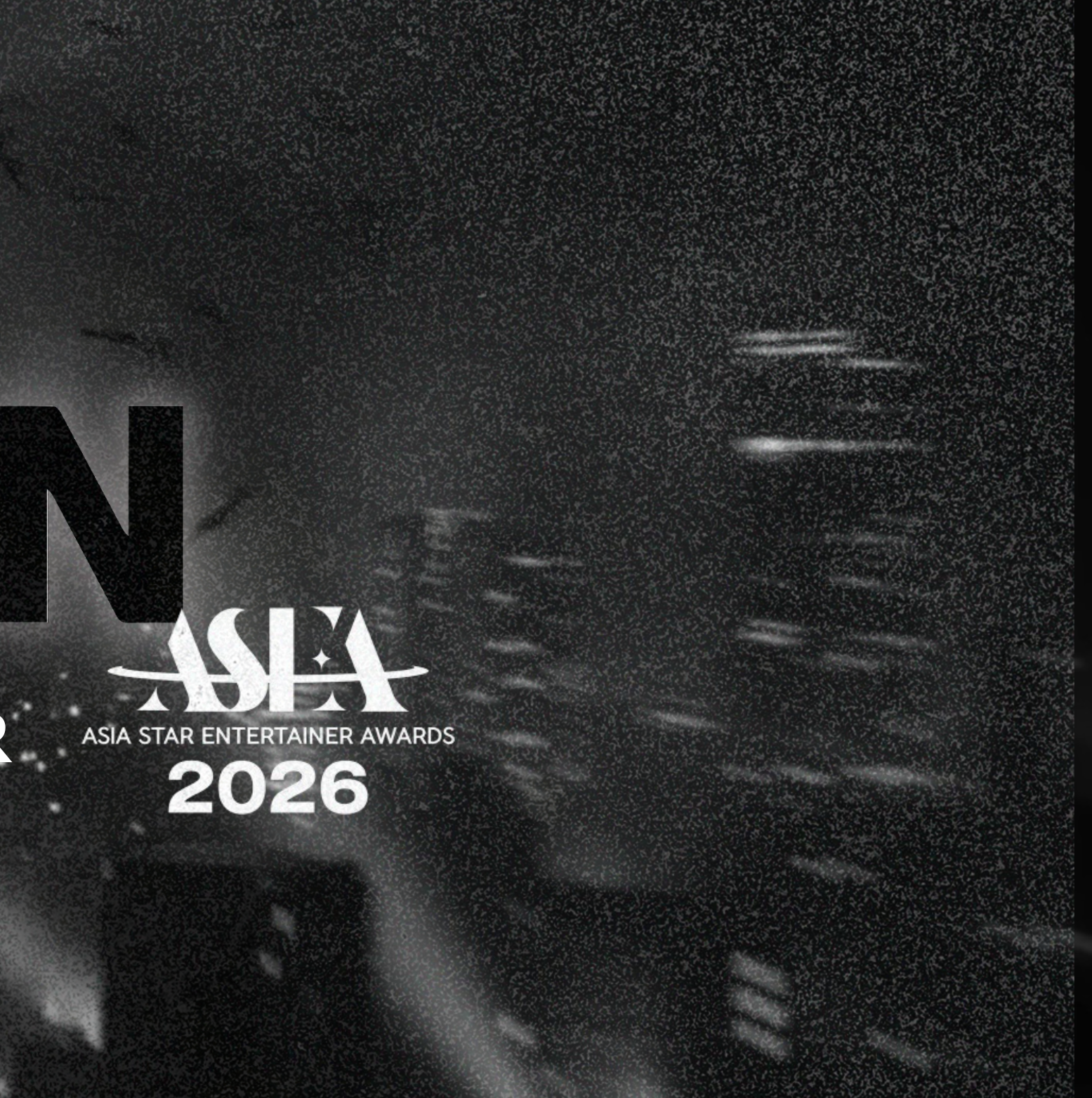 Momen yang diabadikan oleh penggemar ENHYPEN