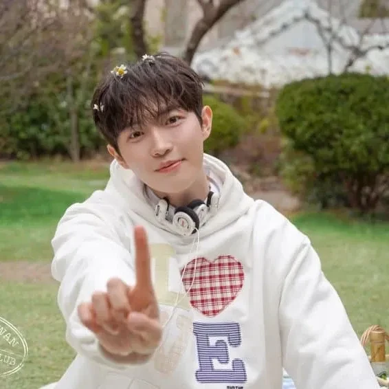 Popular profile image of Kim Jaehwan selected by votes