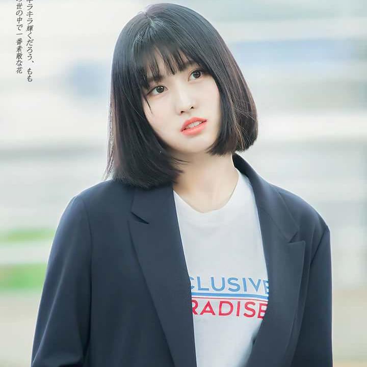 Foto terbaru TWICE