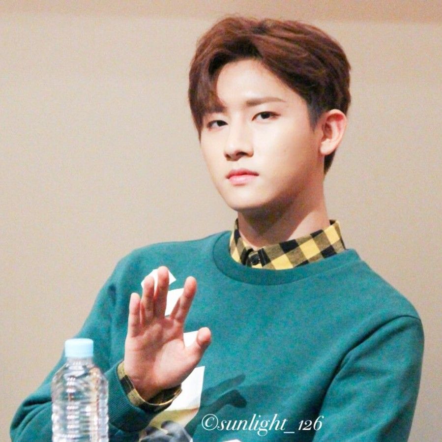 몬스타엑스 최근 활동샷