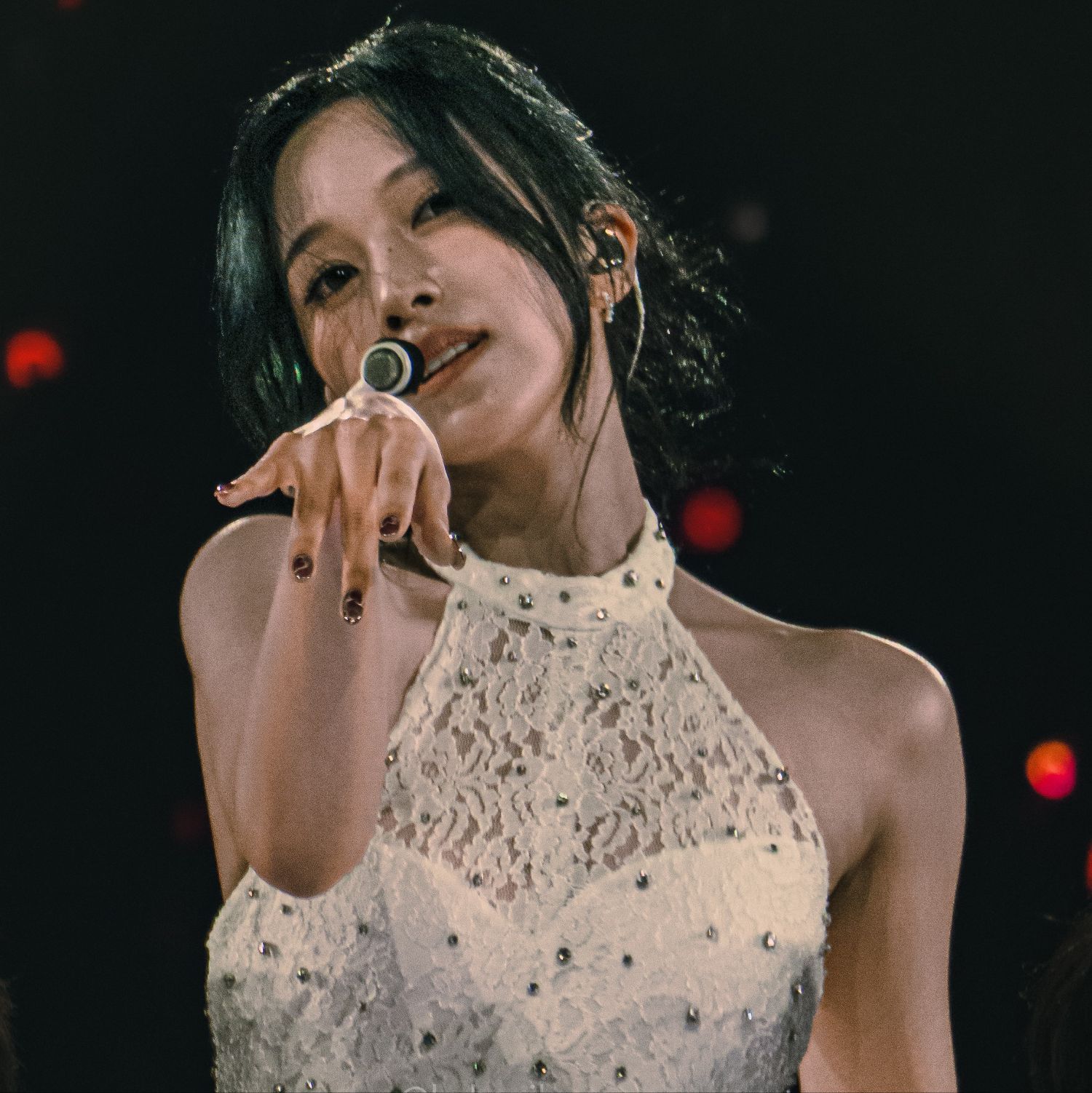 TWICE的最新活動照片