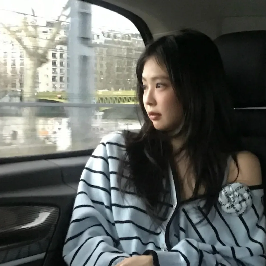 Foto aktivitas terbaru BLACKPINK