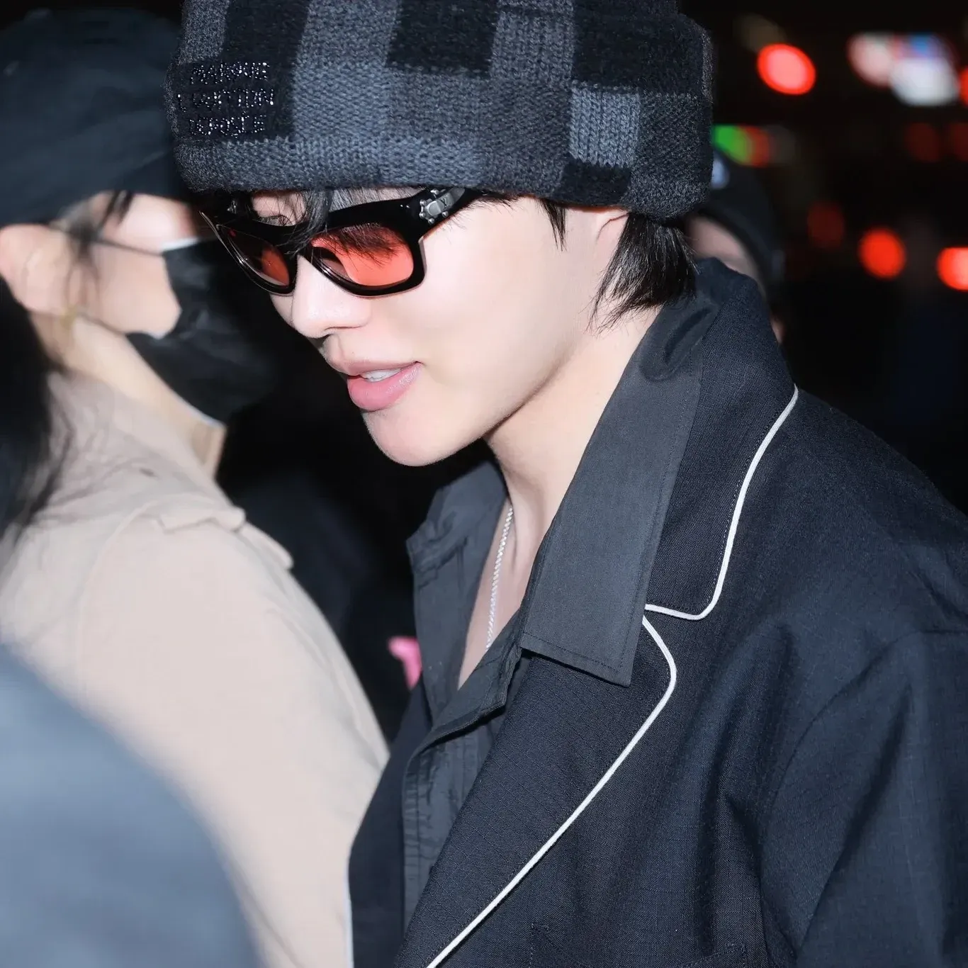 J-hope (防彈少年團)的最新活動照片