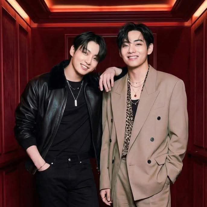 방탄소년단 최근 활동샷