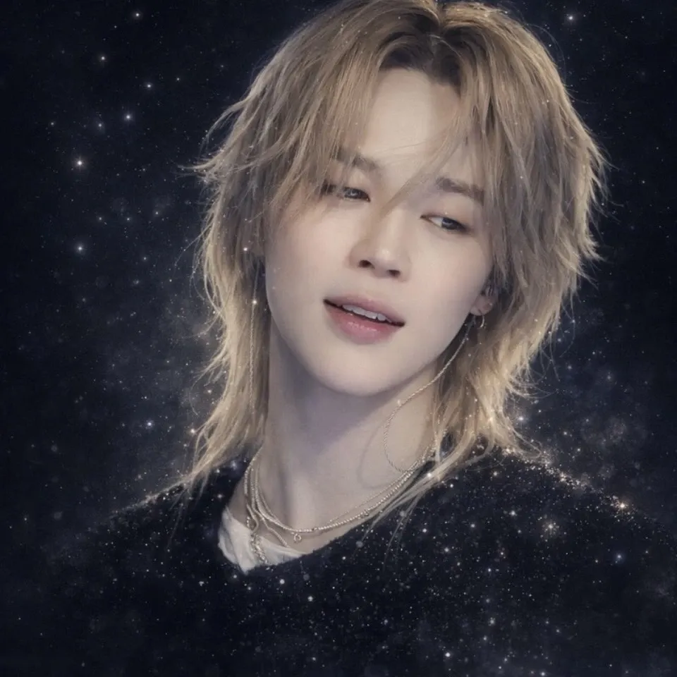 智旻 (防彈少年團)的最新照片