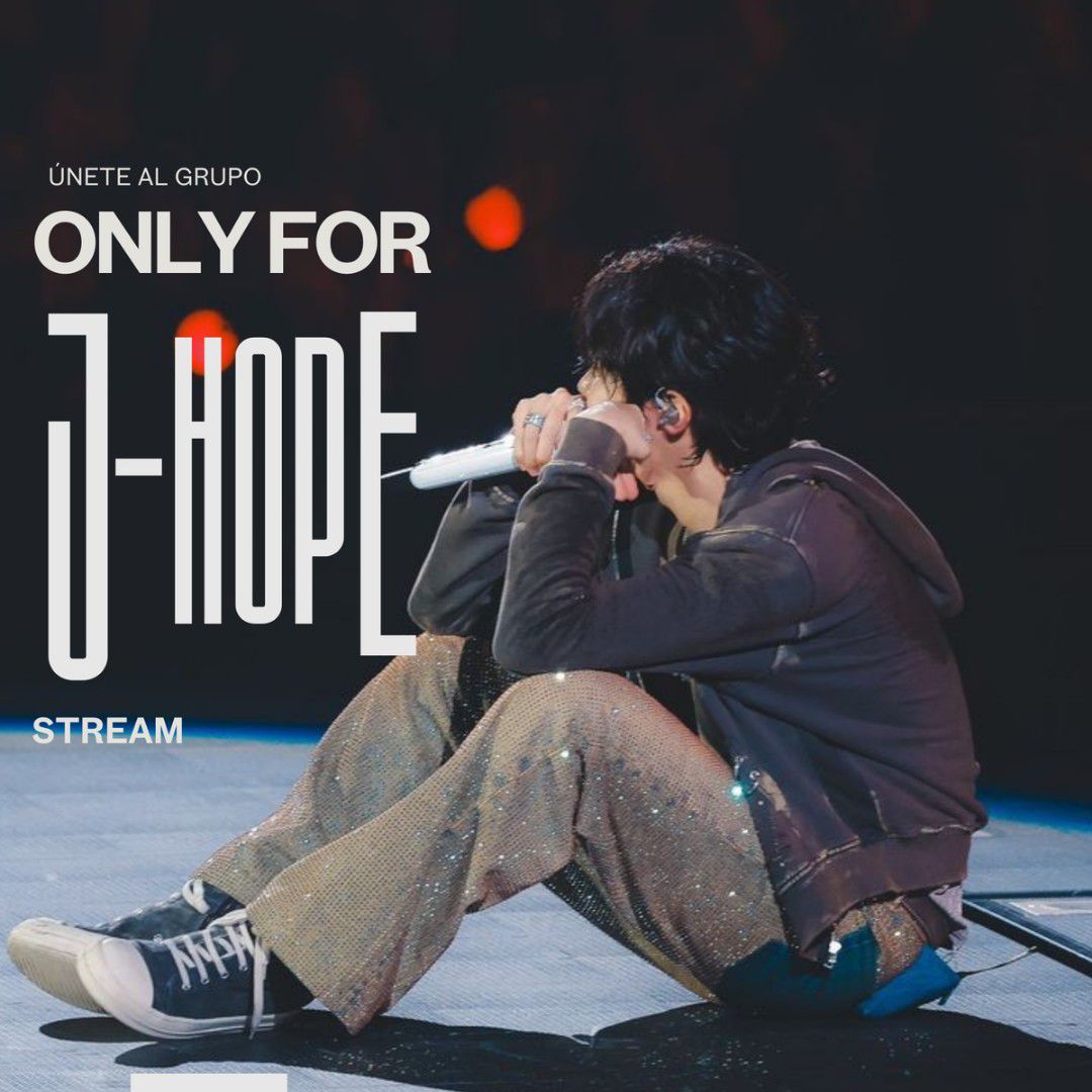 j-hope (BTS)ファンが撮った瞬間