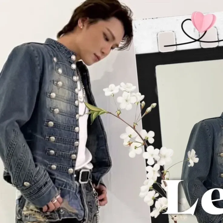 Behind-the-scenes cut of Dino (SEVENTEEN)