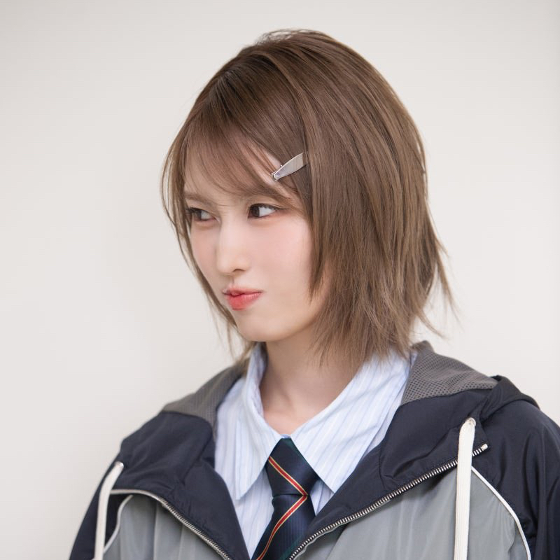 Latest photo of Momo (TWICE)