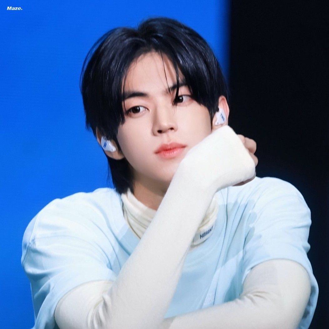 A moment captured by Dohoon (TWS)'s fan