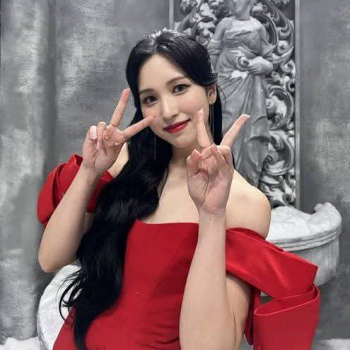 미나 (TWICE) 최근 활동샷