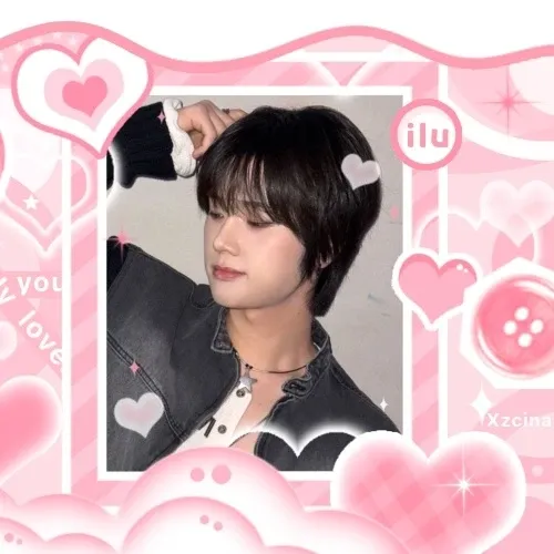 A moment captured by Jungsu (Xdinary Heroes)'s fan