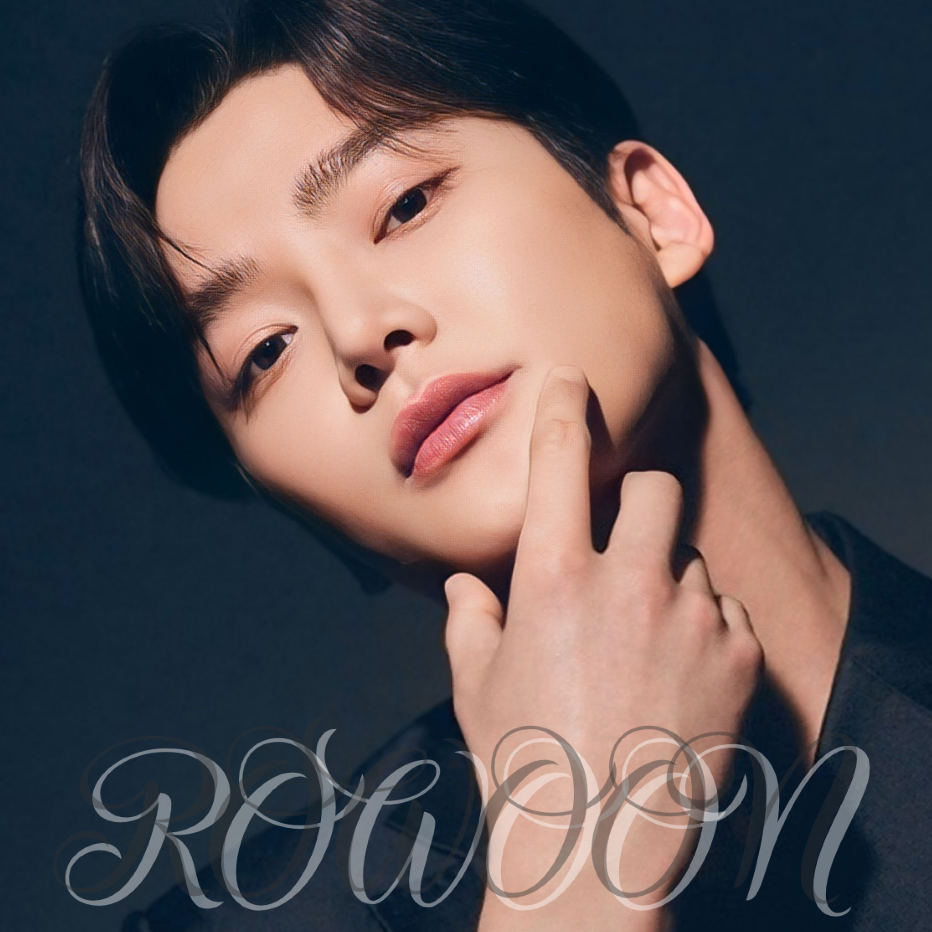 로운 팬이 찍은 순간