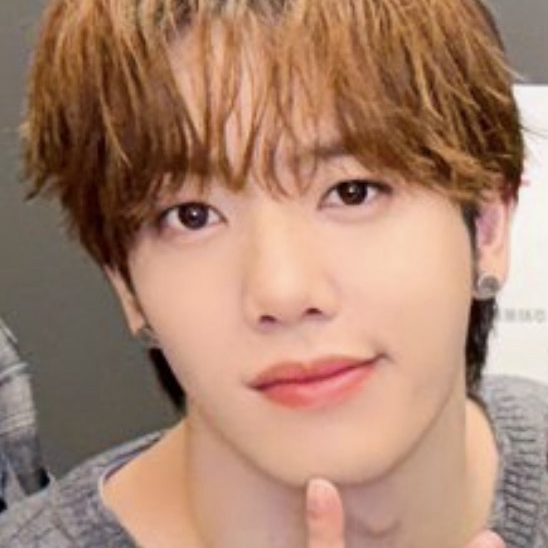 Behind-the-scenes cut of KAZUTA (n.SSign)