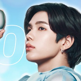 Recent activity shot of SHOTARO (RIIZE)