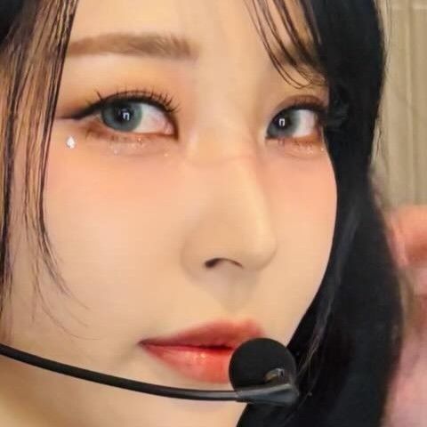 ムンビョル (MAMAMOO)ファンが撮った瞬間