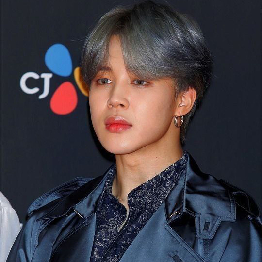 Foto terbaru Jimin (BTS)