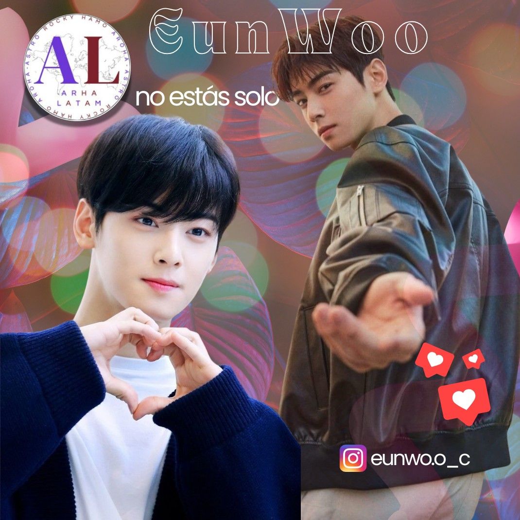 K-POP posts beloved by 차은우 (아스트로) fans