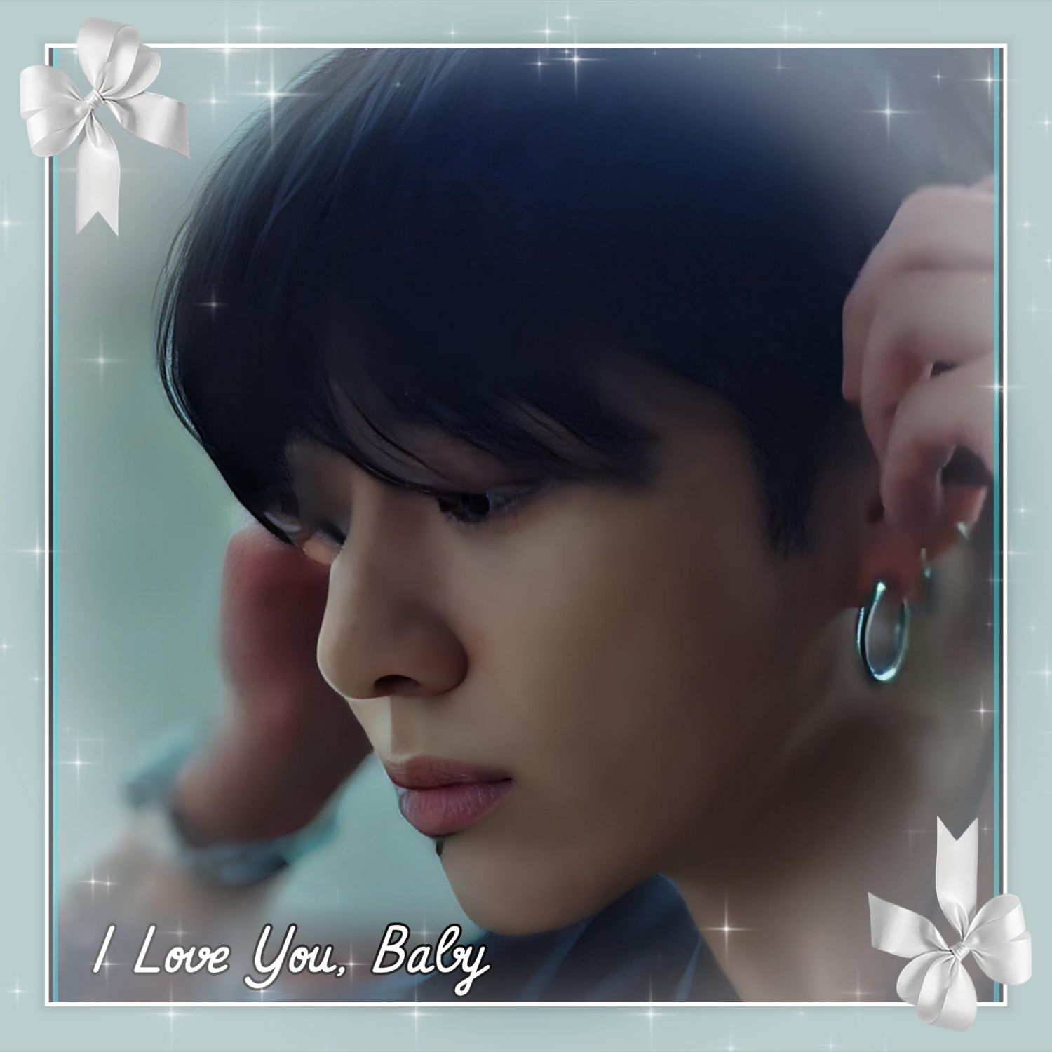 ジョングク (BTS)の舞台裏ショット