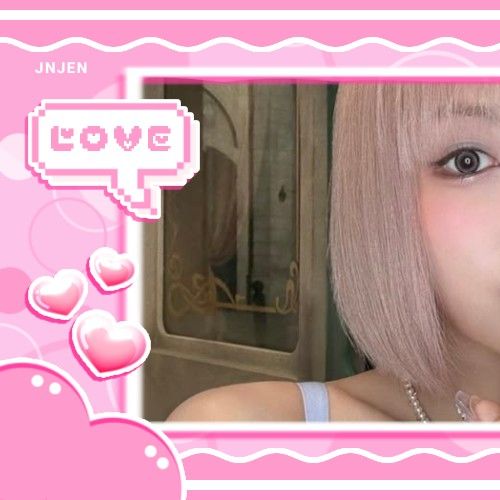 모모 (TWICE) 팬이 찍은 순간